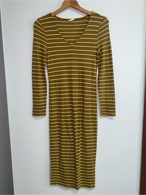 MIMI MATERNITY MAXI DRESS - MEDIUM